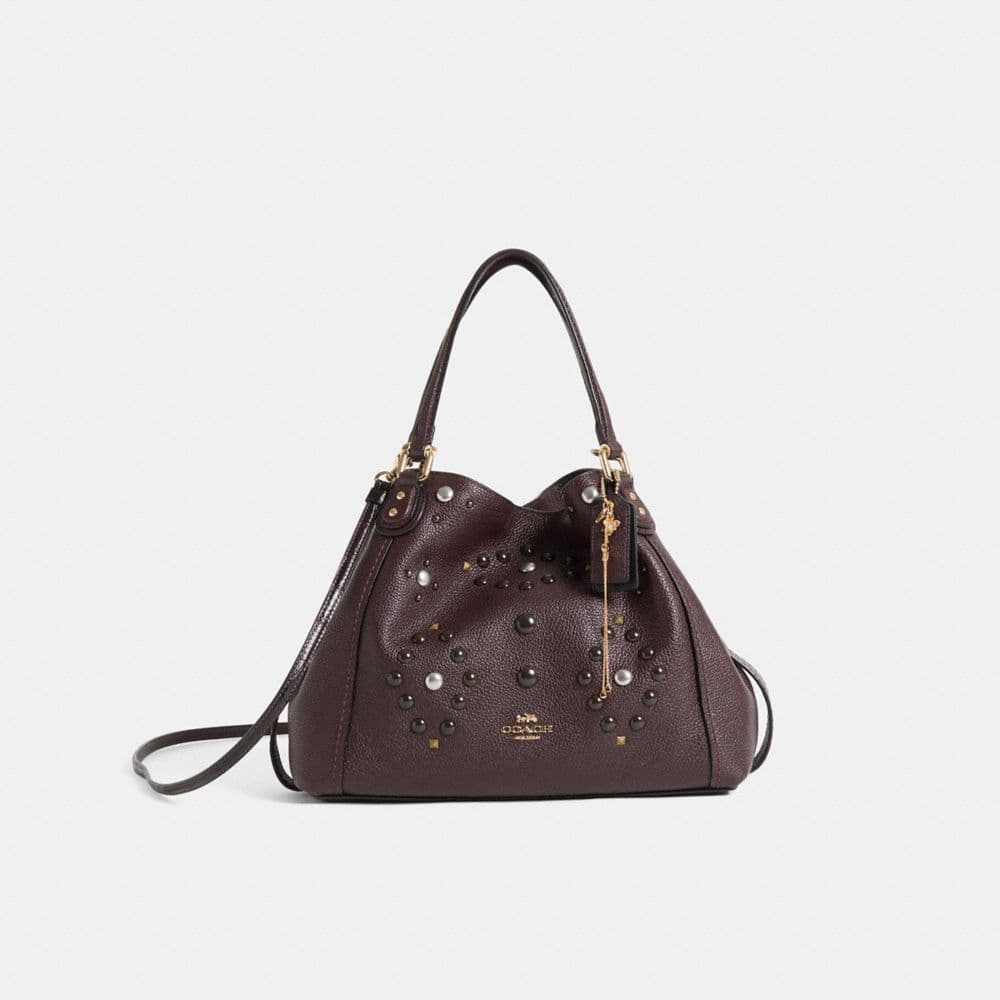 Reloved Edie Shoulder Bag 28