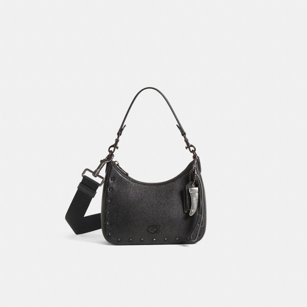 Reloved Hobo Crossbody Bag
