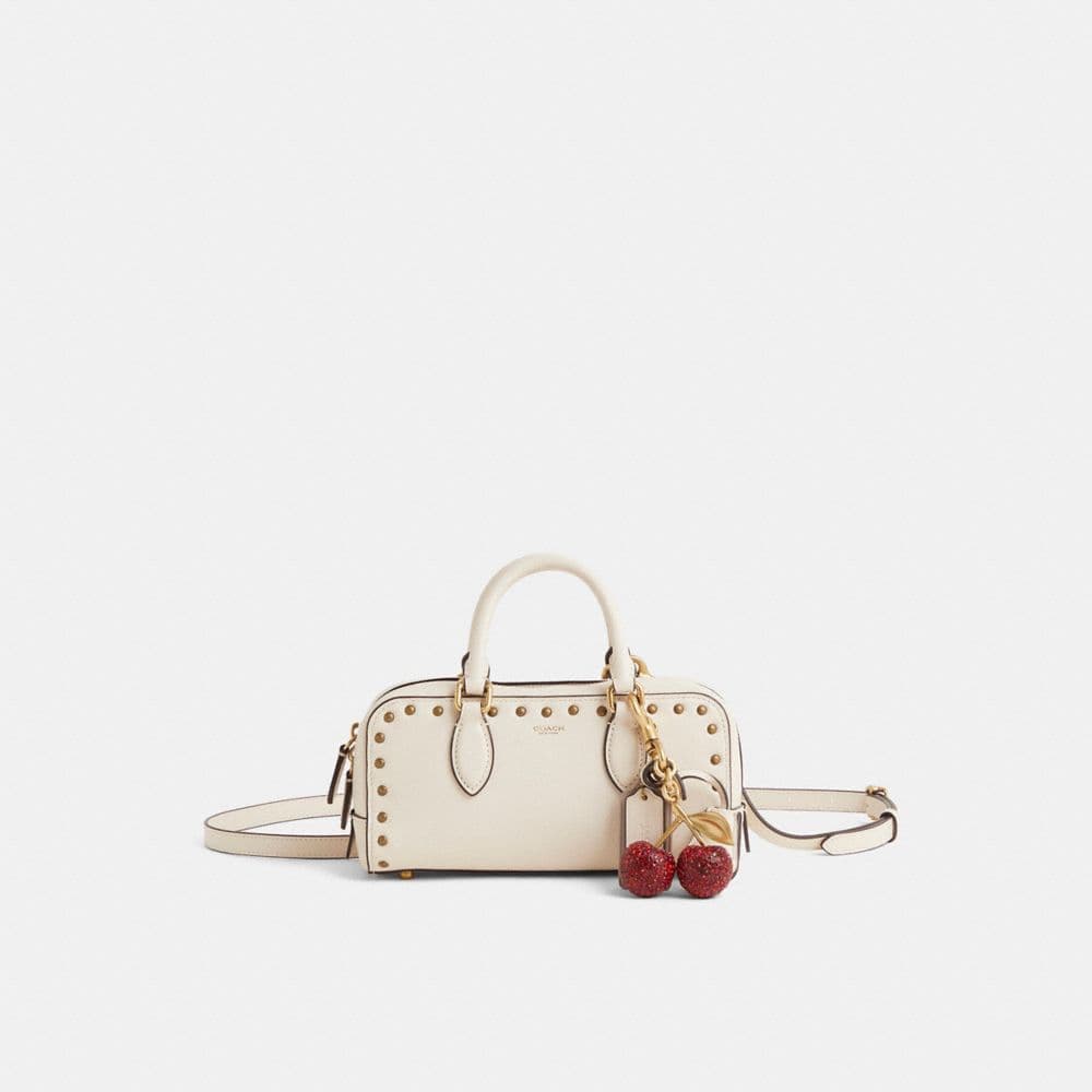 Reloved Bowery Satchel 22