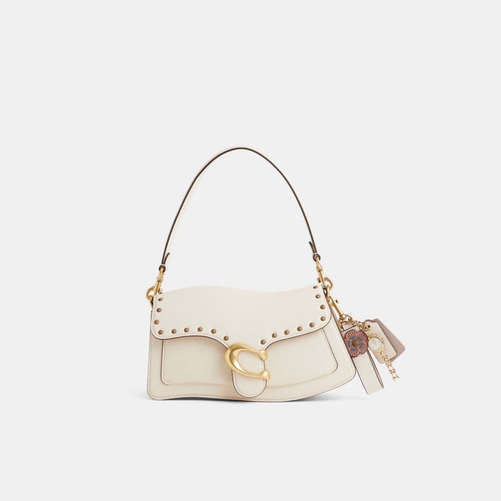 Reloved Twisted Tabby 숄더백
