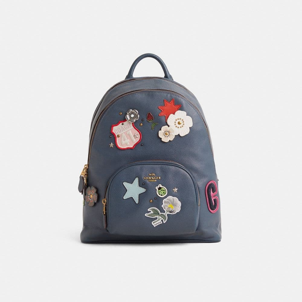 Reloved Carrie 백팩