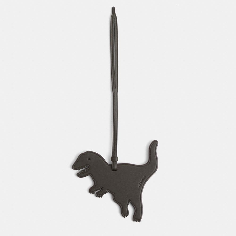 Restored Rexy Birthday Tag
