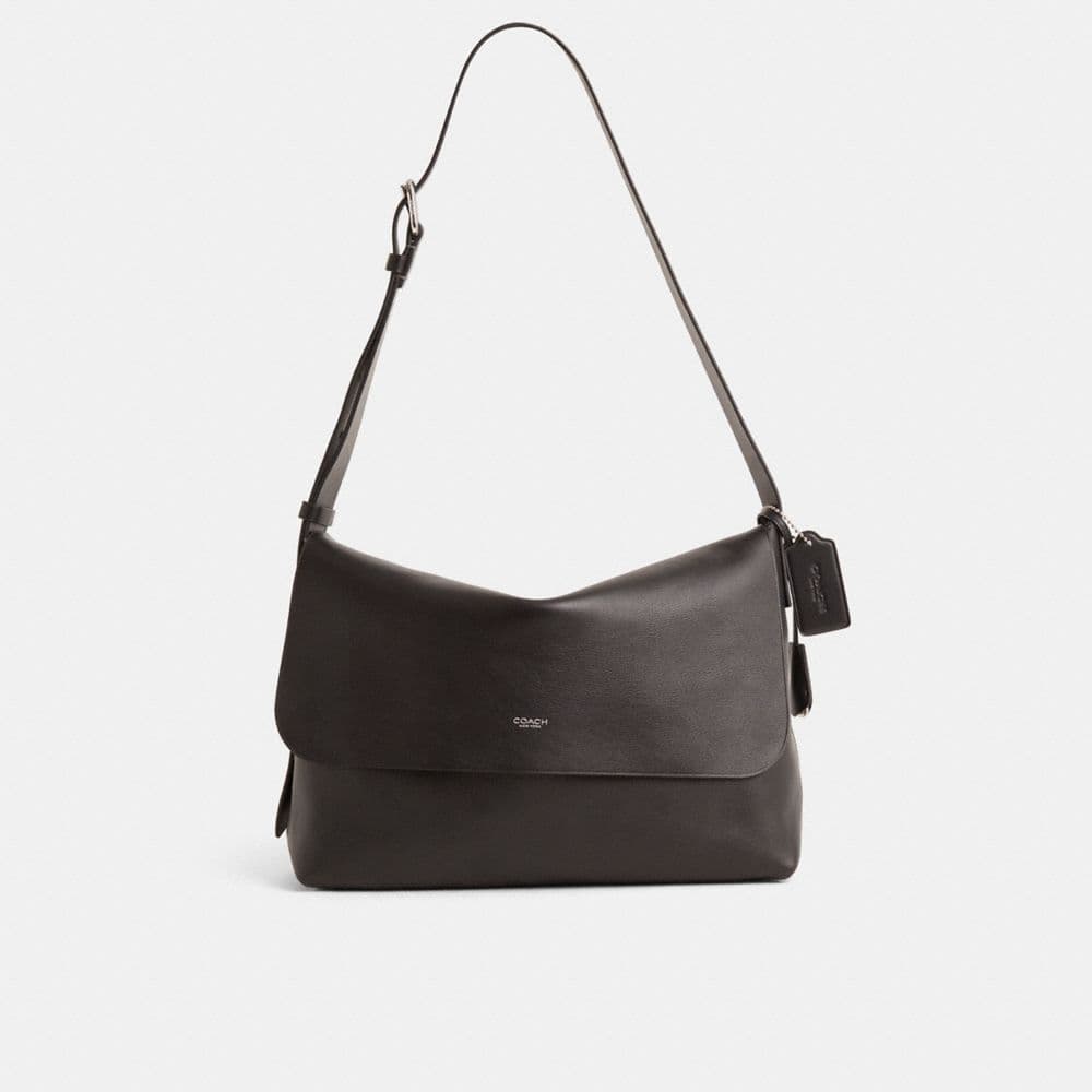 Restored Ludlow Messenger Bag