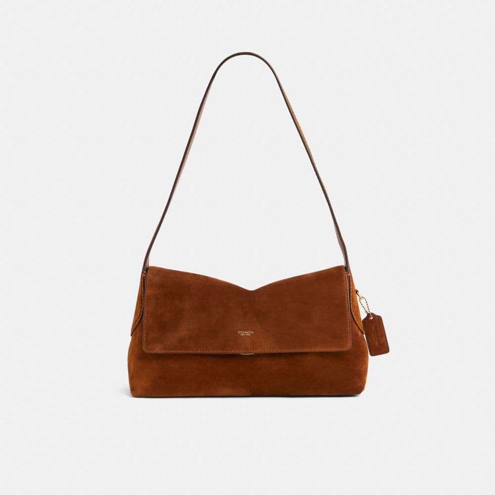Restored Chelsea Shoulder Bag 30