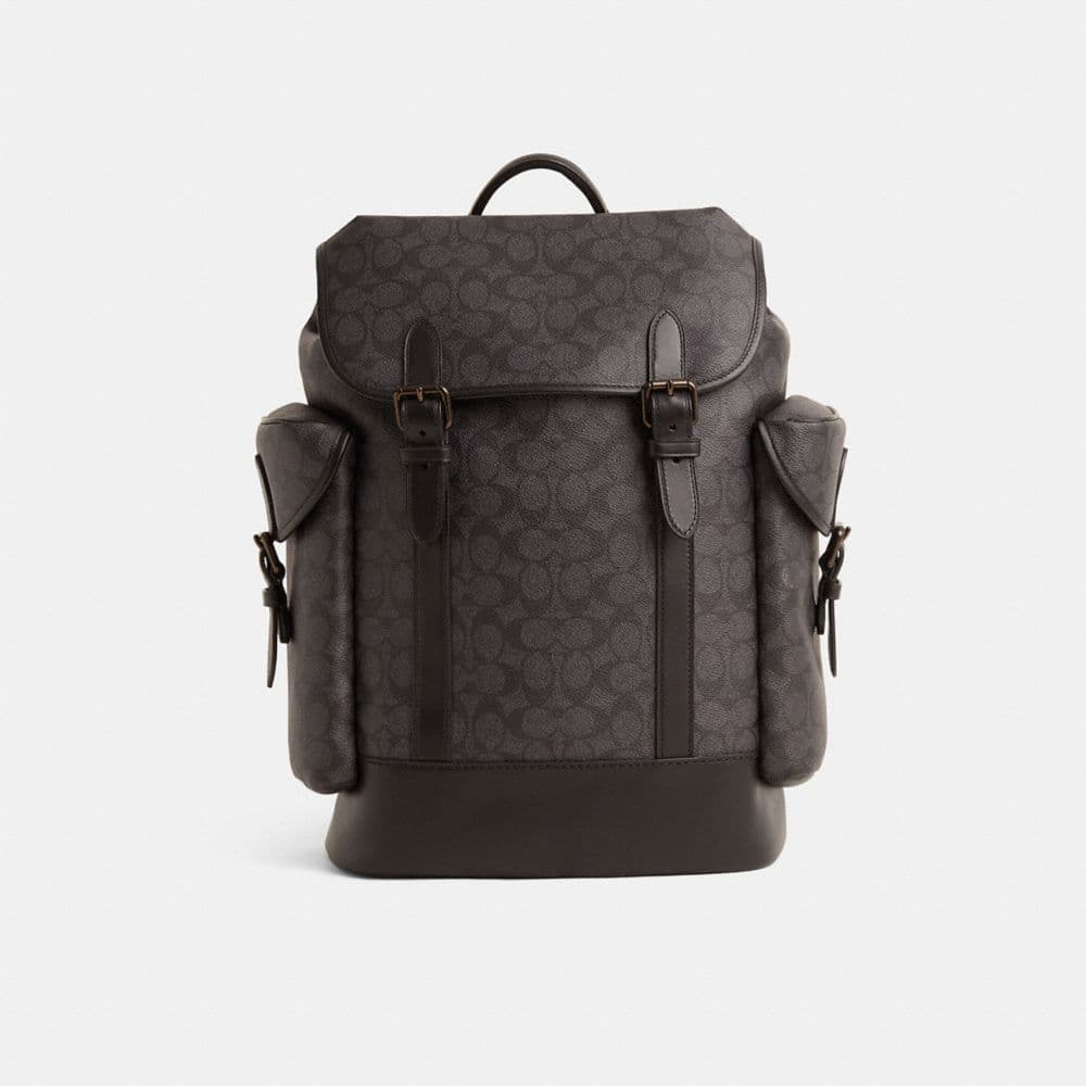 Restored Hitch Backpack