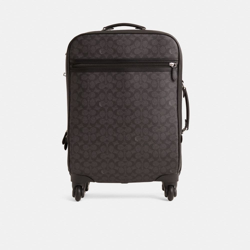 Restored Wheeled Carry-On