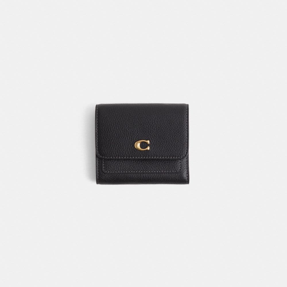 Brass/Black