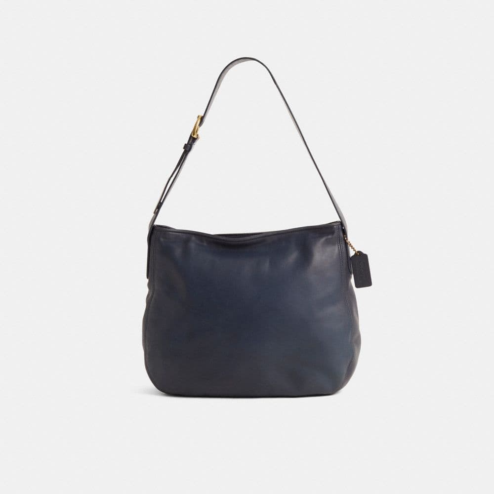Vintage Large Soho Hobo Bag