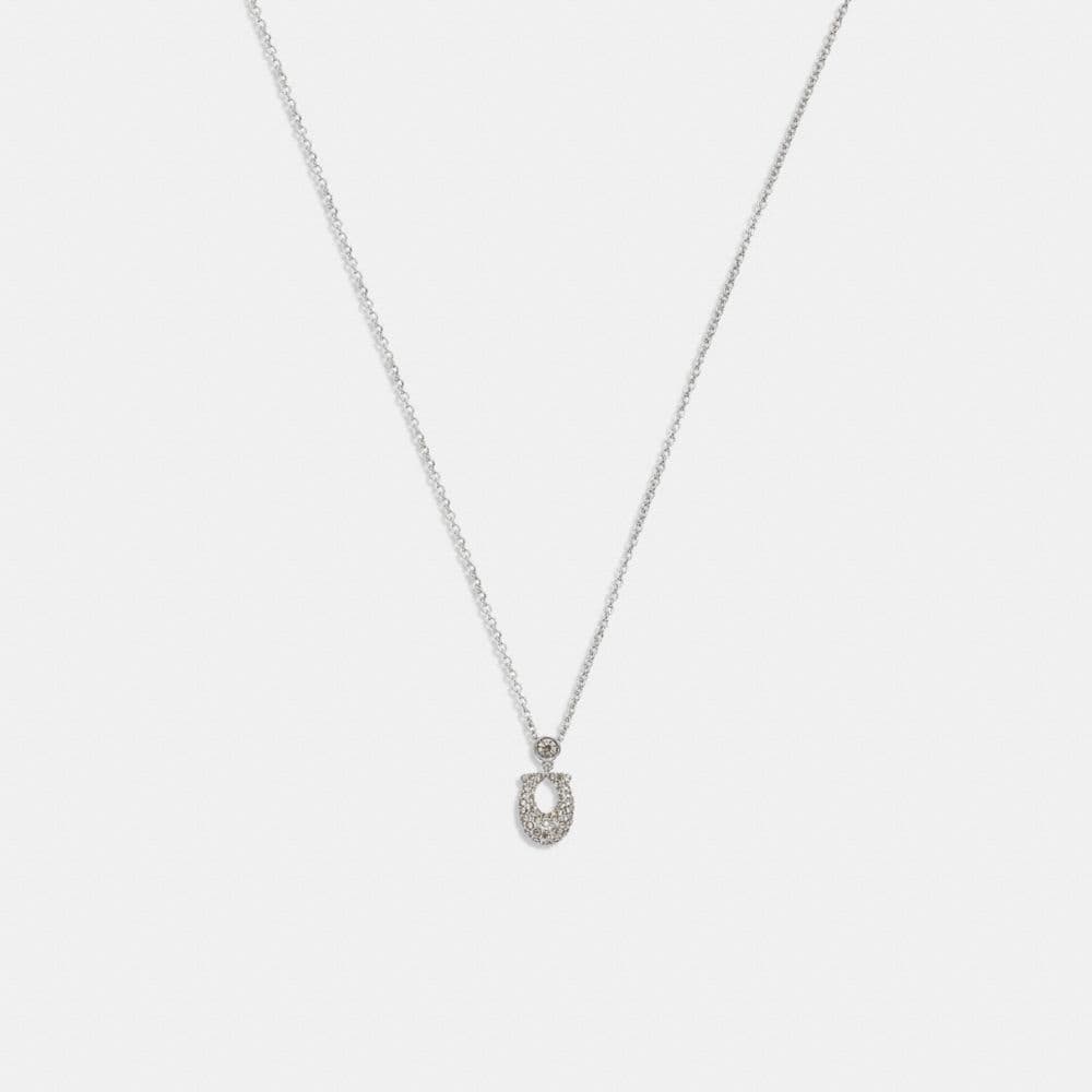 Silver/Clear