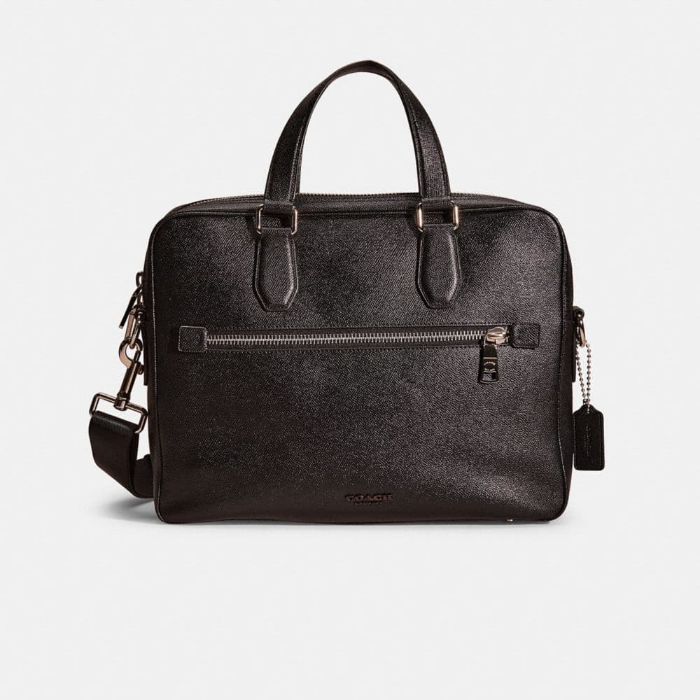 Restored Kennedy Brief