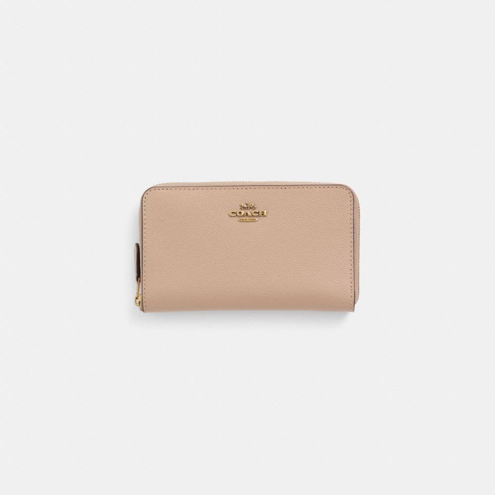 Brass/Taupe