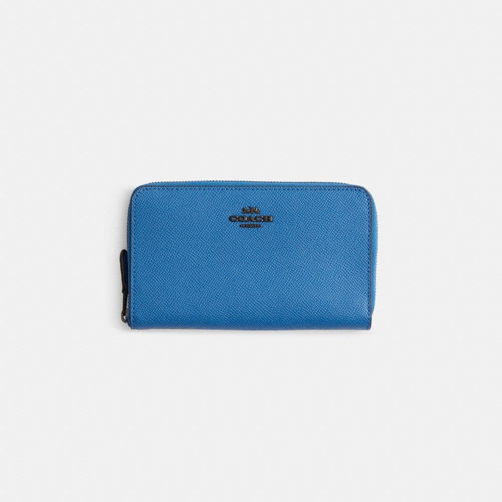 Pewter/Vivid Blue