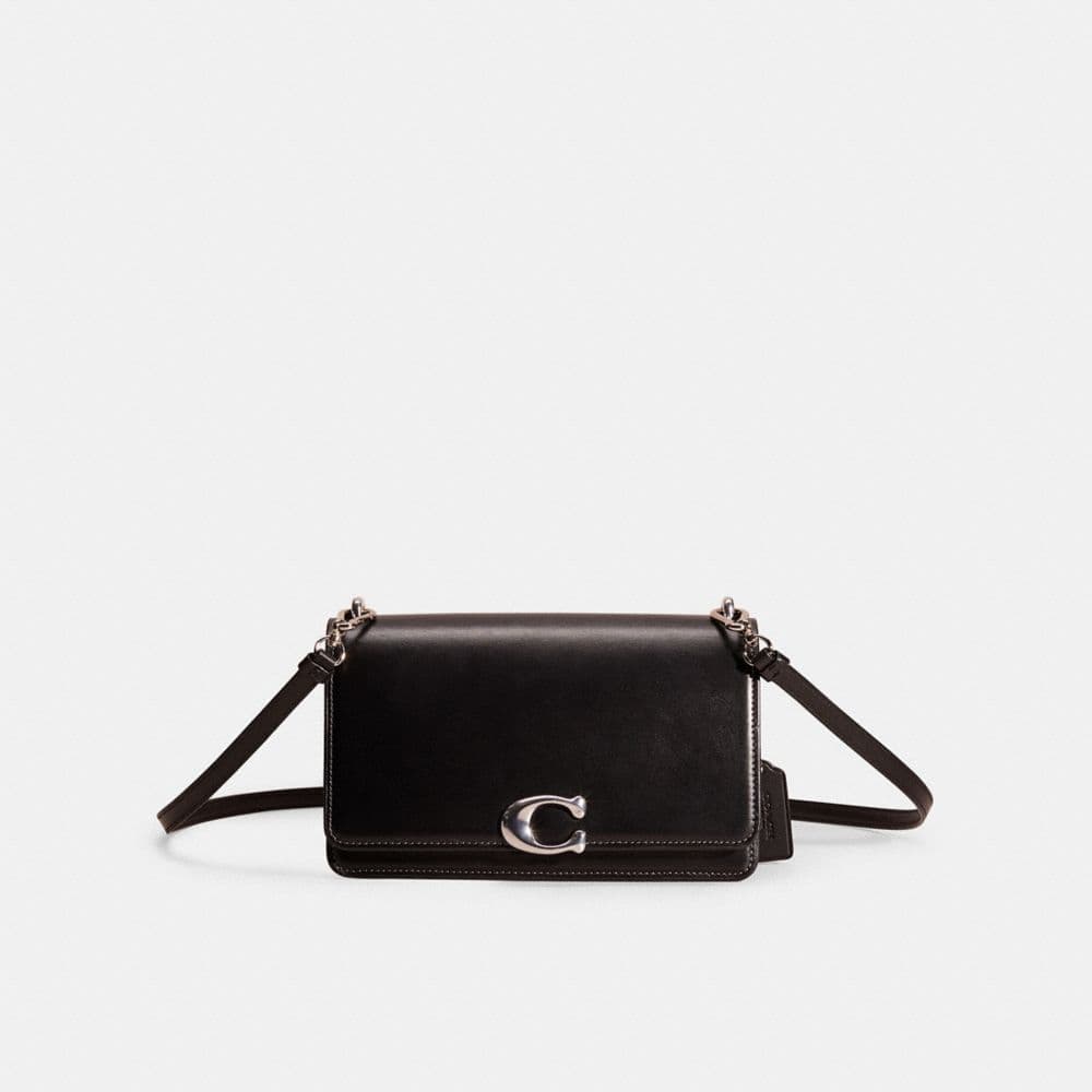 Restored Bandit Shoulder Bag