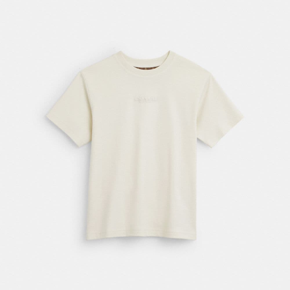 Coach Top