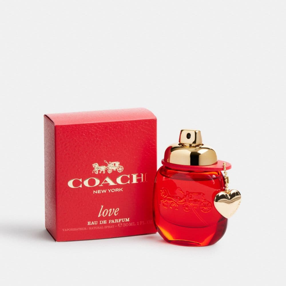 러브 오 드 퍼퓸 30ml