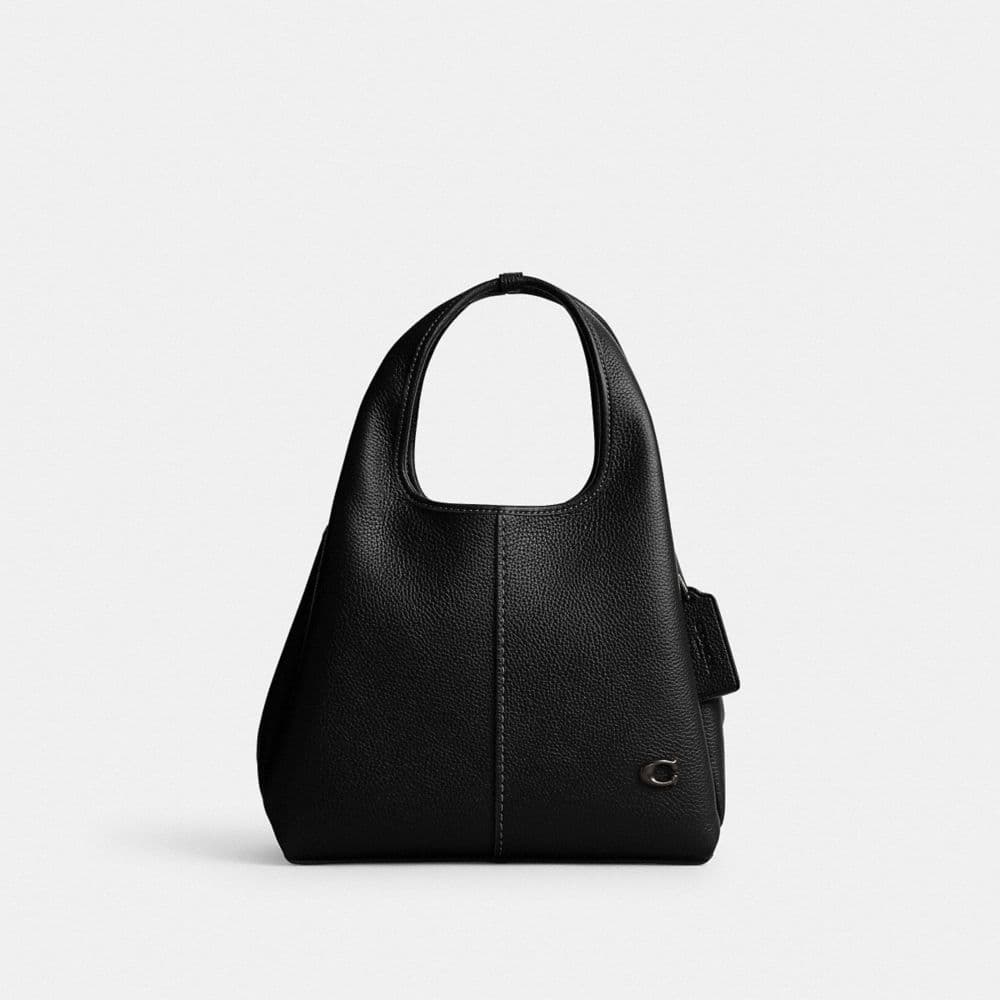 Pewter/Black