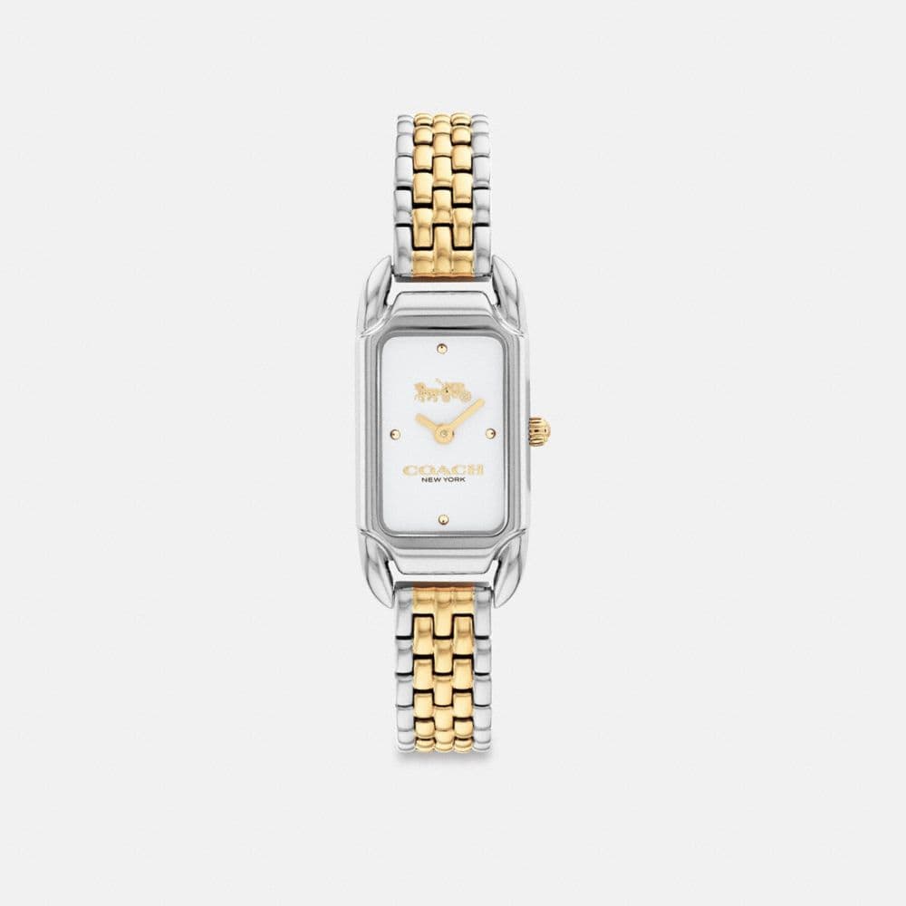 Cadie Watch, 17.5 Mm X 28.5 Mm