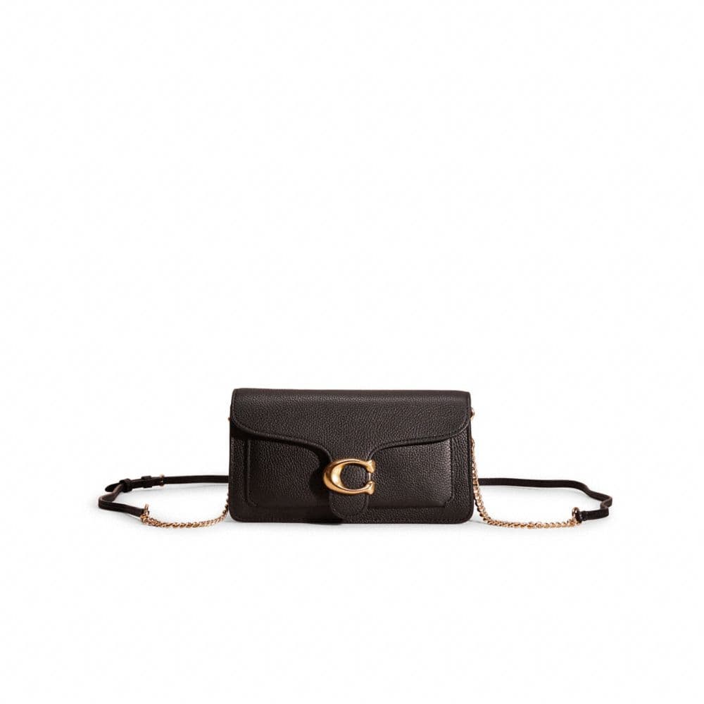 Restored Tabby Chain Clutch