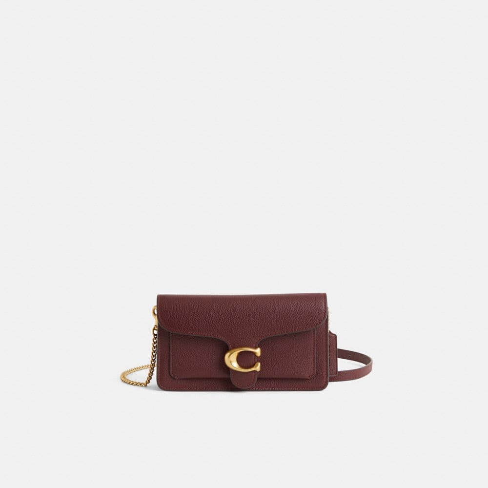 Brass/Merlot