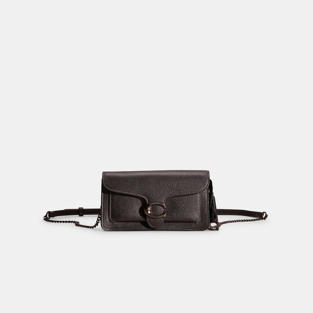 Pewter/Black