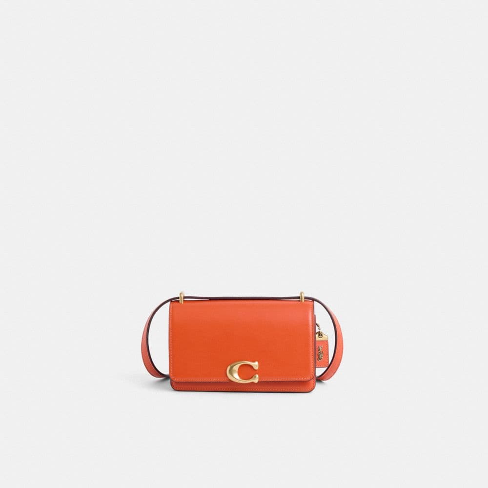 Brass/Sun Orange