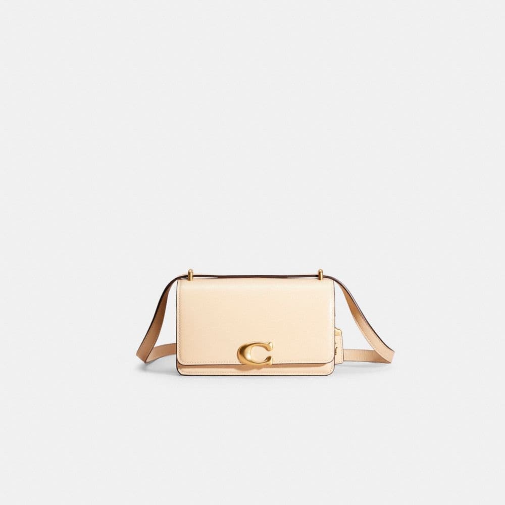 Brass/Ivory