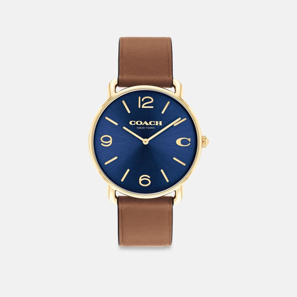 Elliot Watch, 41 Mm