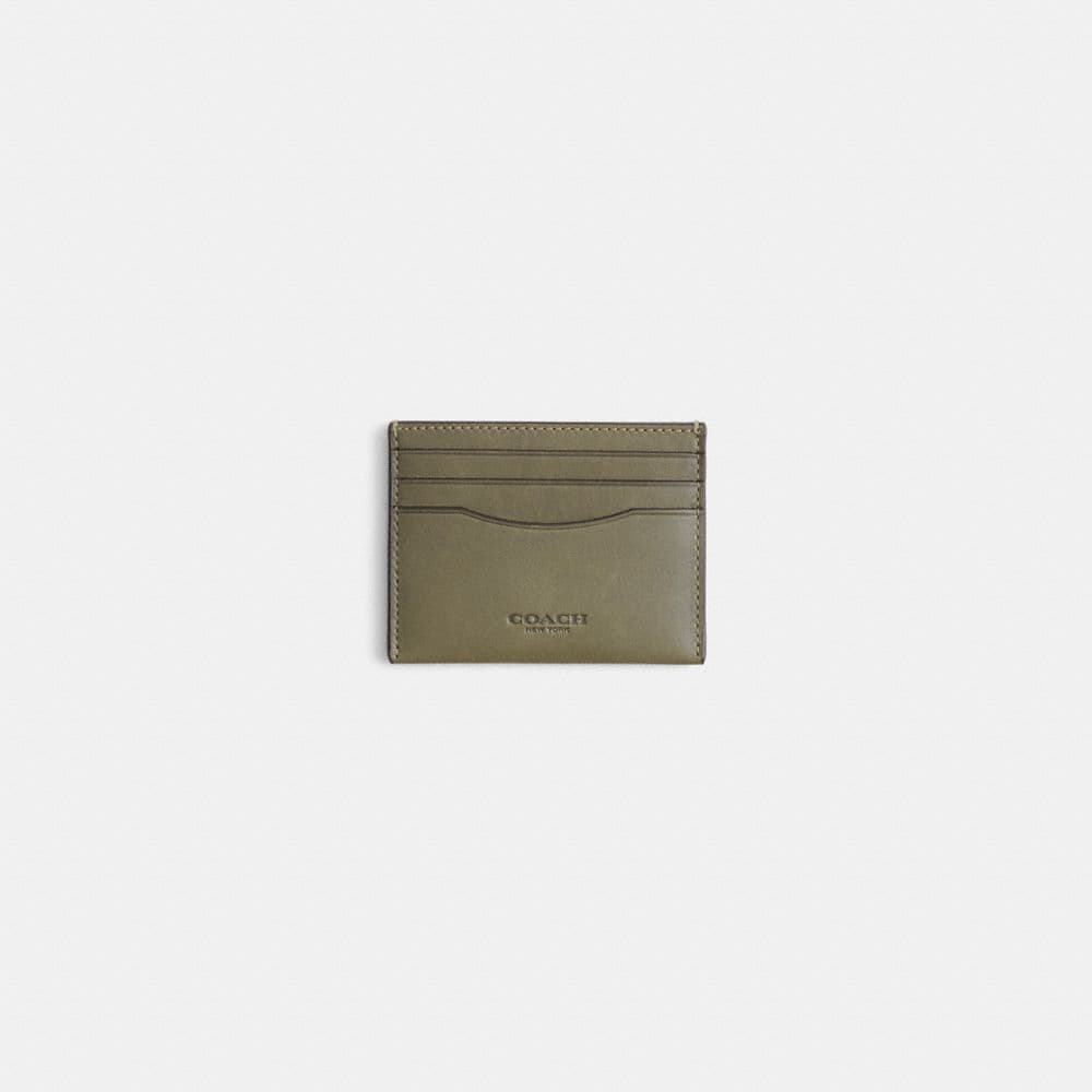 Restored Card Case