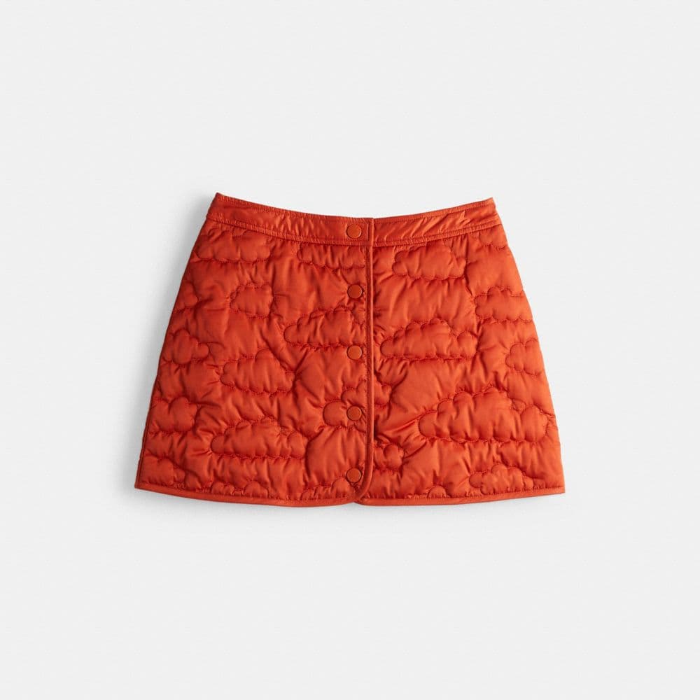 Deep Orange