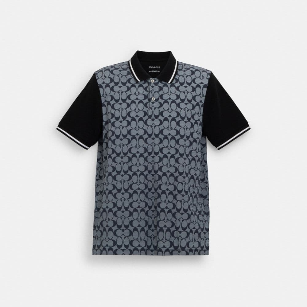 Chambray Signature