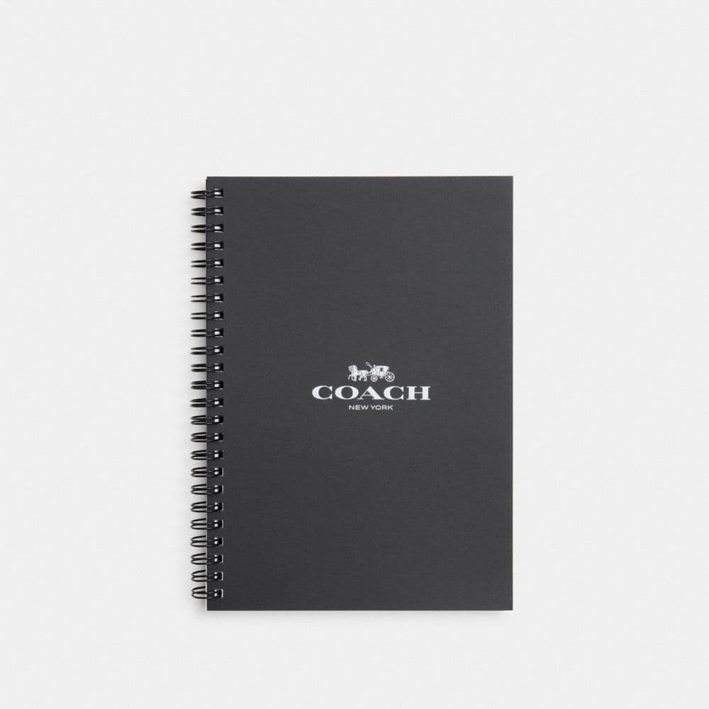 6 X8 Spiral Notebook Refill