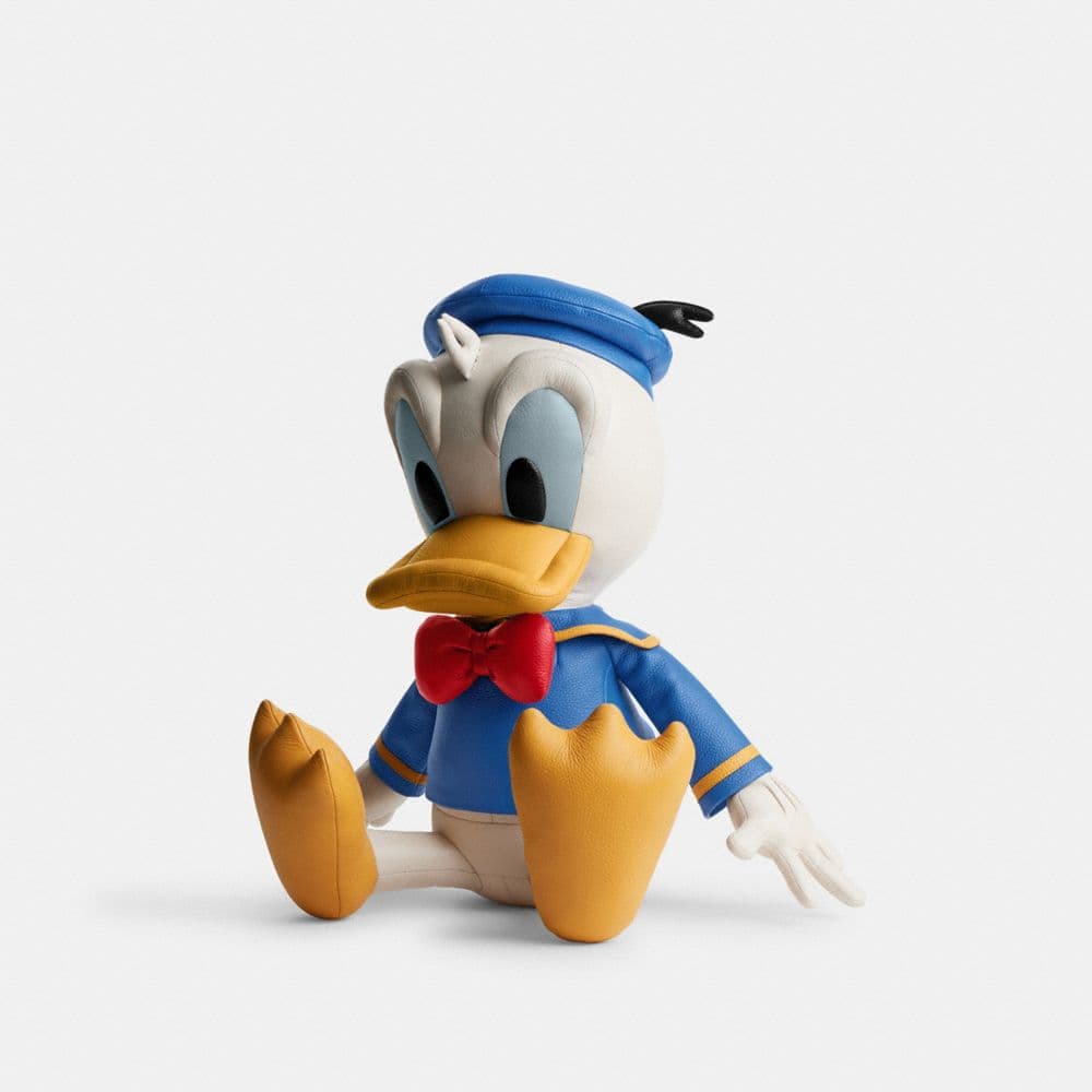 Disney X Coach Mickey Mouse Medium Collectible