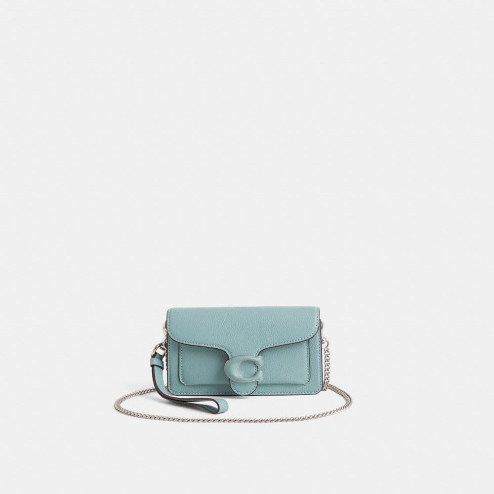 Light Antique Gold/Aquamarine