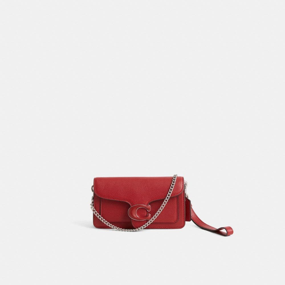 Light Antique Gold/Ruby
