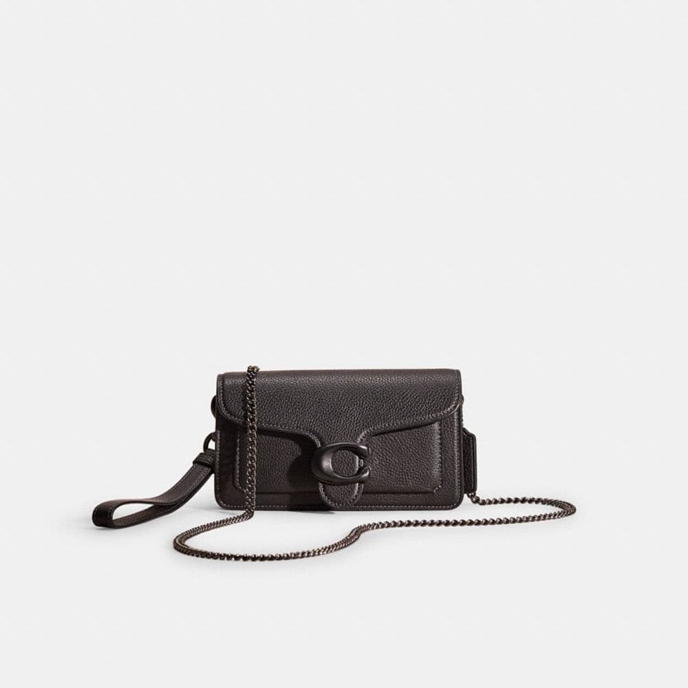 Pewter/Black