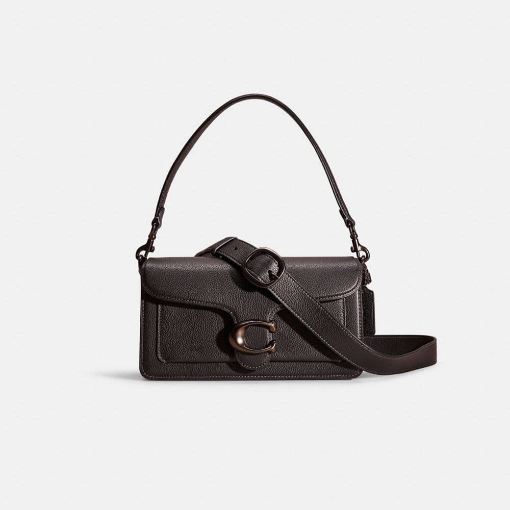 Restored Tabby Shoulder Bag 26