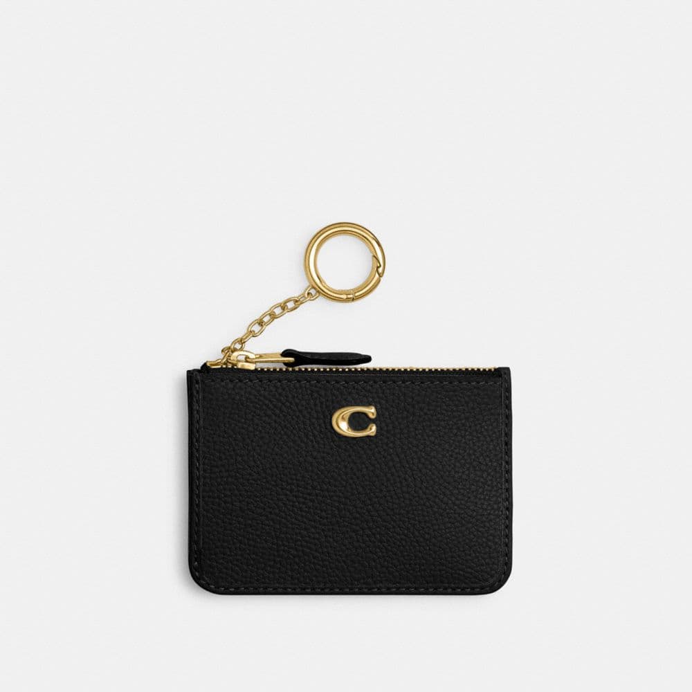 Essential Mini Id Card Case