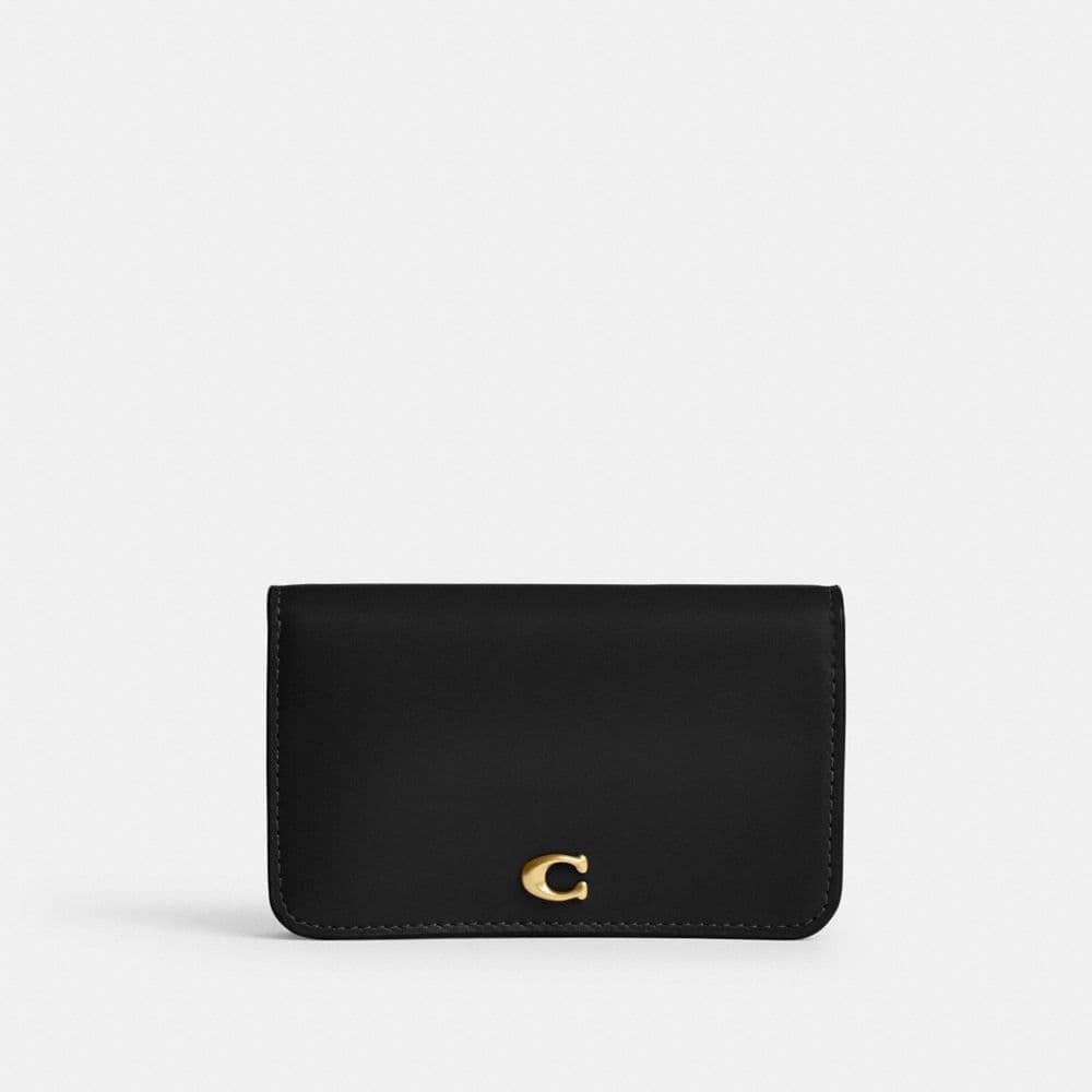 Brass/Black