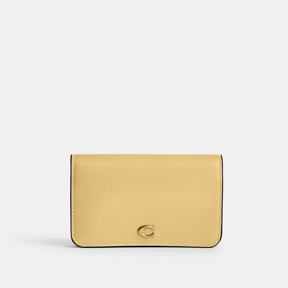 Brass/Vanilla
