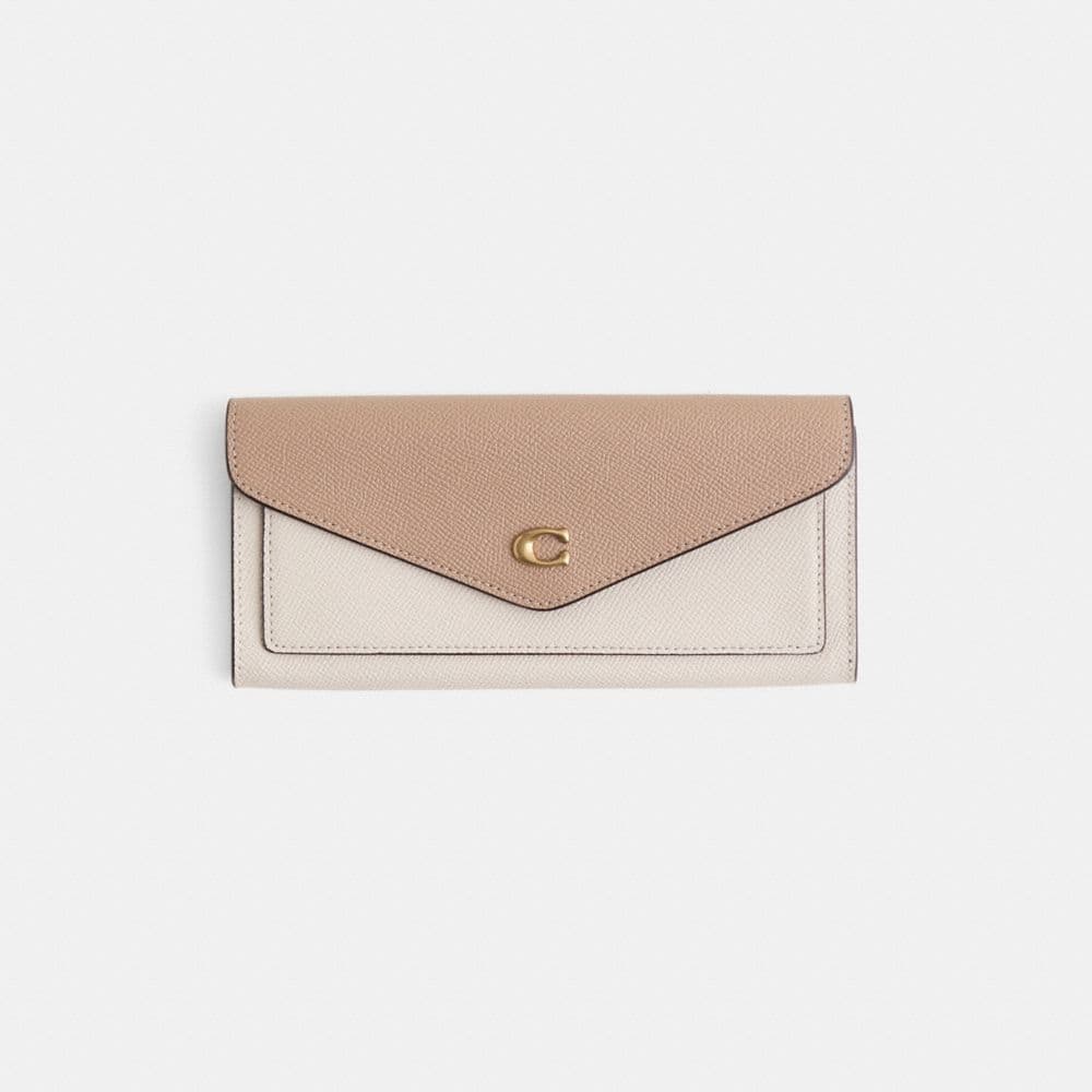 Brass/Chalk Taupe Multi