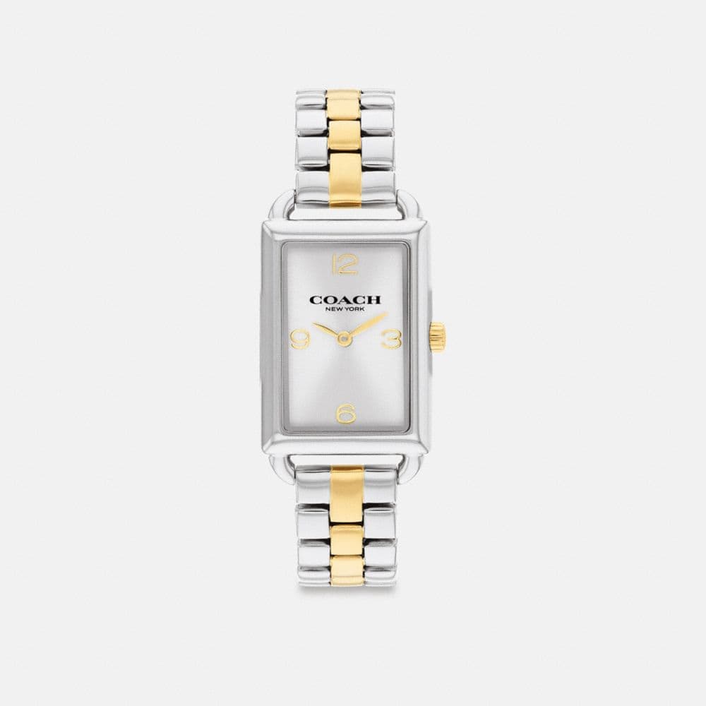 Liz Watch, 30 Mm X 22 Mm