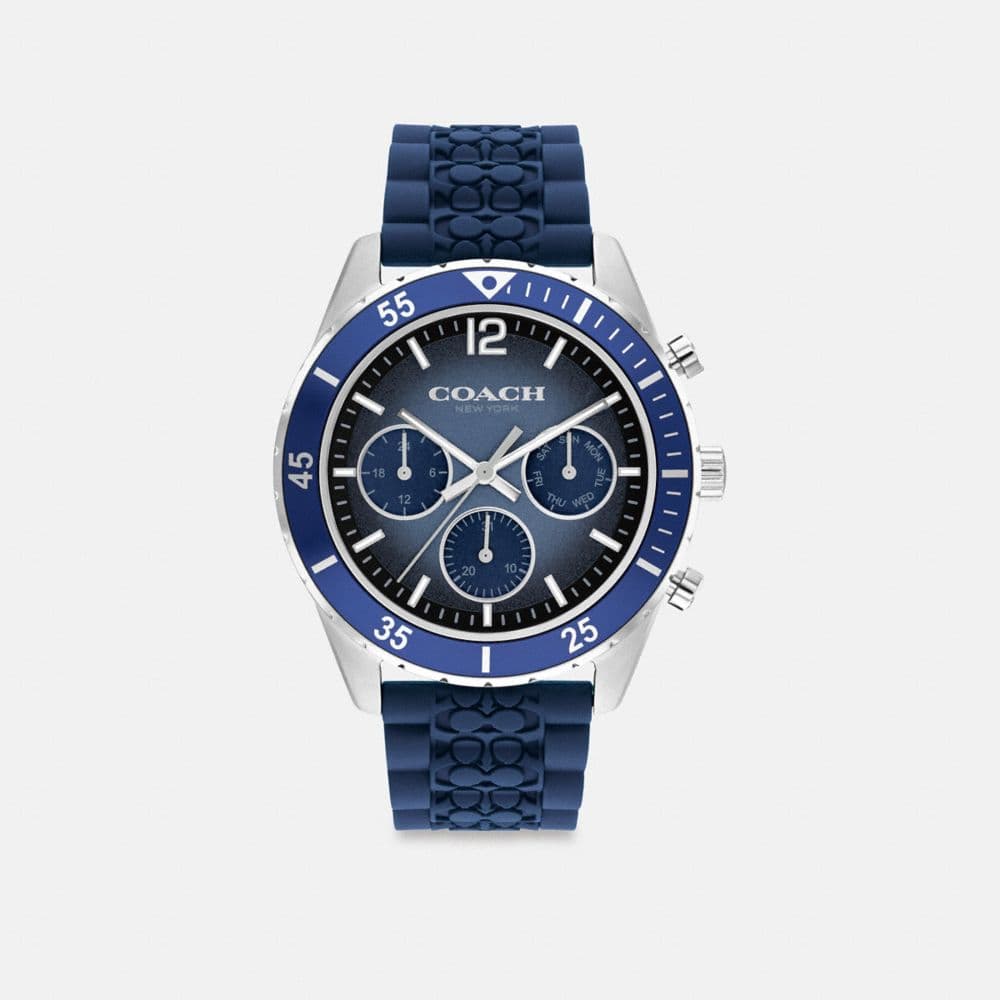 Navy Blue