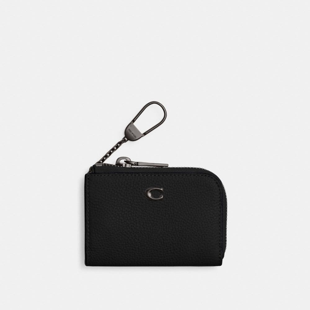 L-Zip 키 케이스