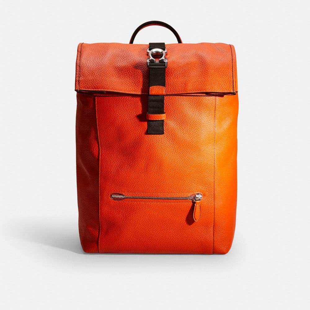 Sun Orange