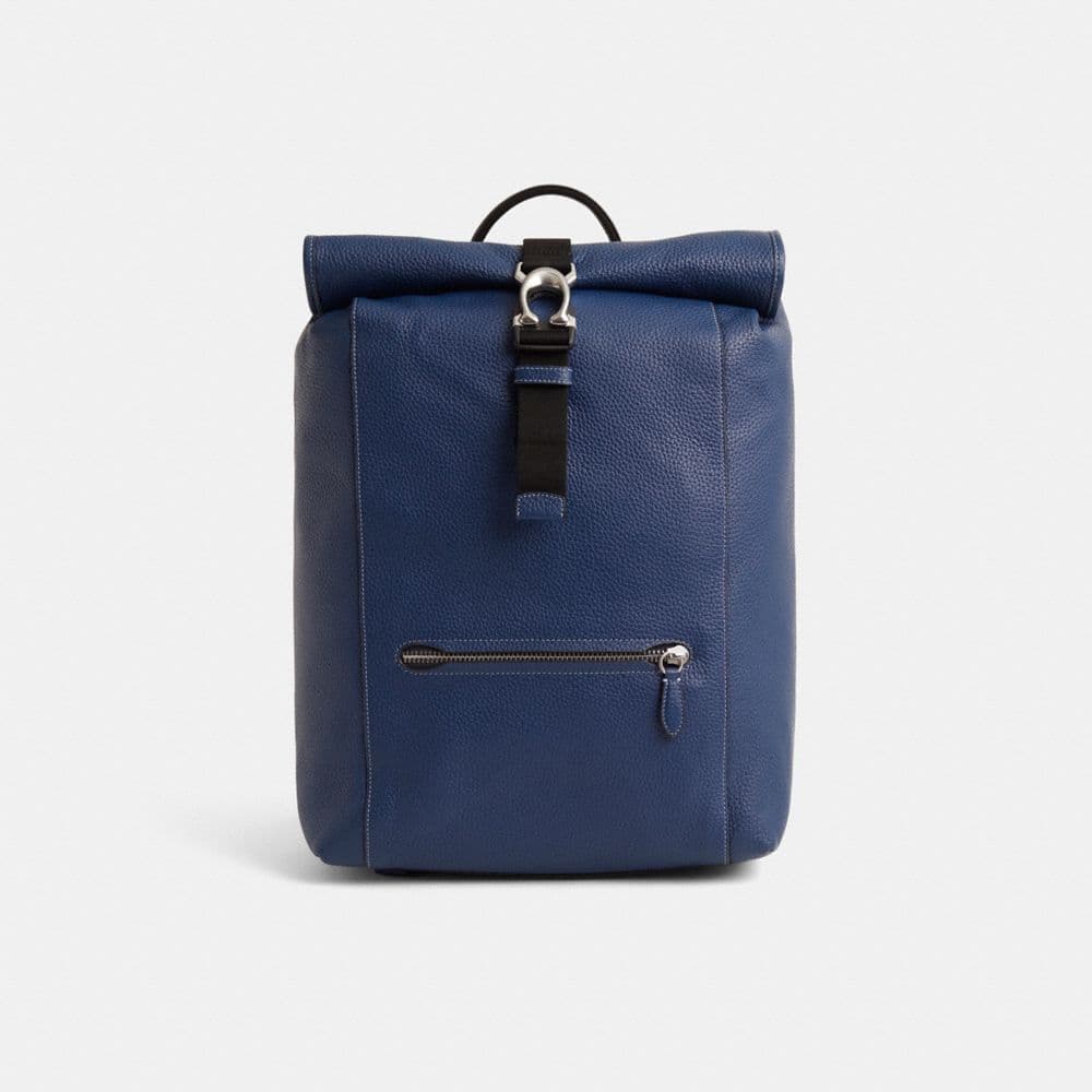 Restored Beck Roll Top Backpack