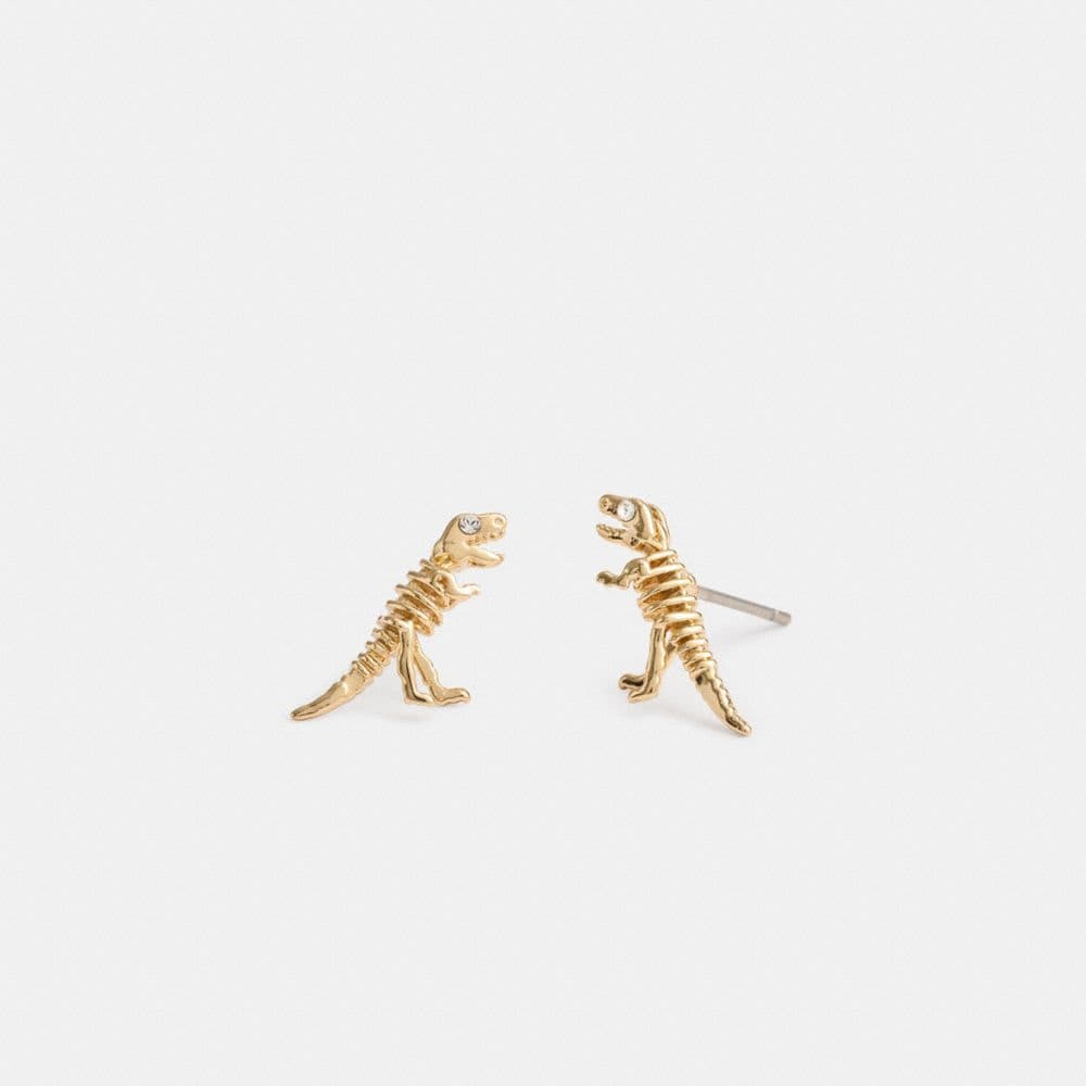 Rexy Stud Earrings