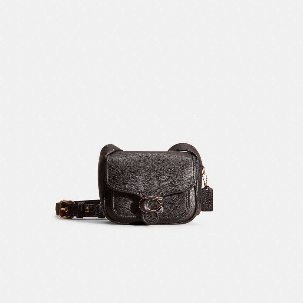 Brass/Black