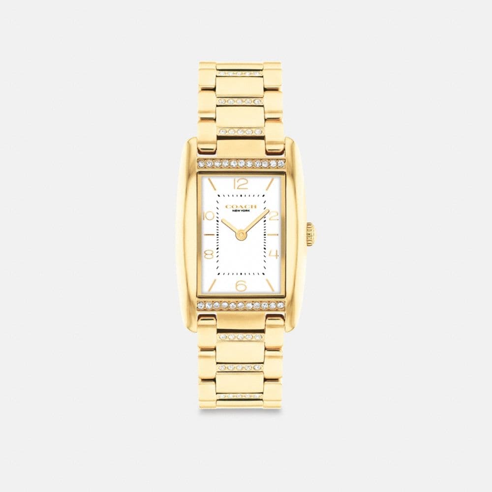 Reese Watch, 24 Mm X 35 Mm