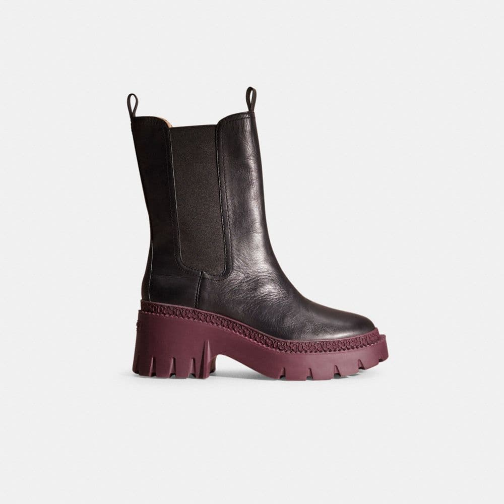Restored Alexa Bootie