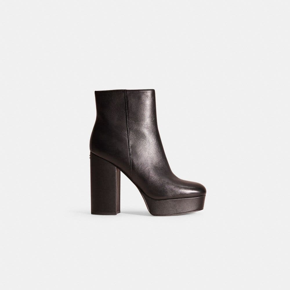 Restored Iona Bootie
